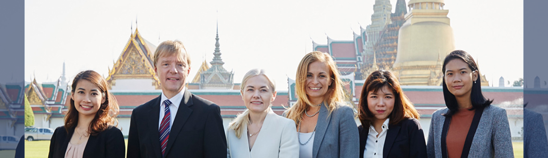 We need a new Executive Director!