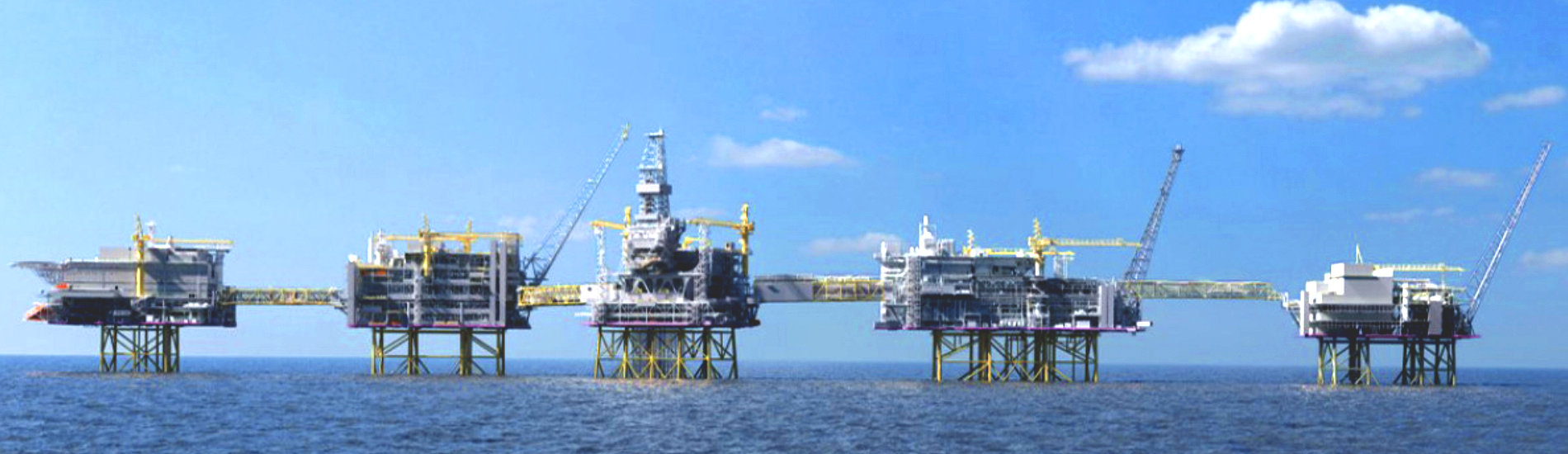 New Sverdrup Giant Project for Aibel