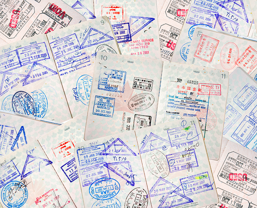 COVID-19 Visa Relief Measures