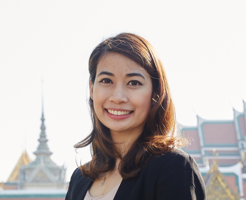 Norwegian Chamber Appoints New Executive Director