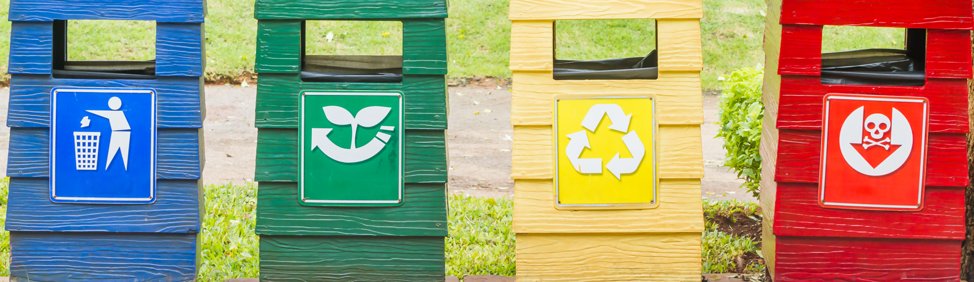 UPDATE! World Clean-Up Day 2019