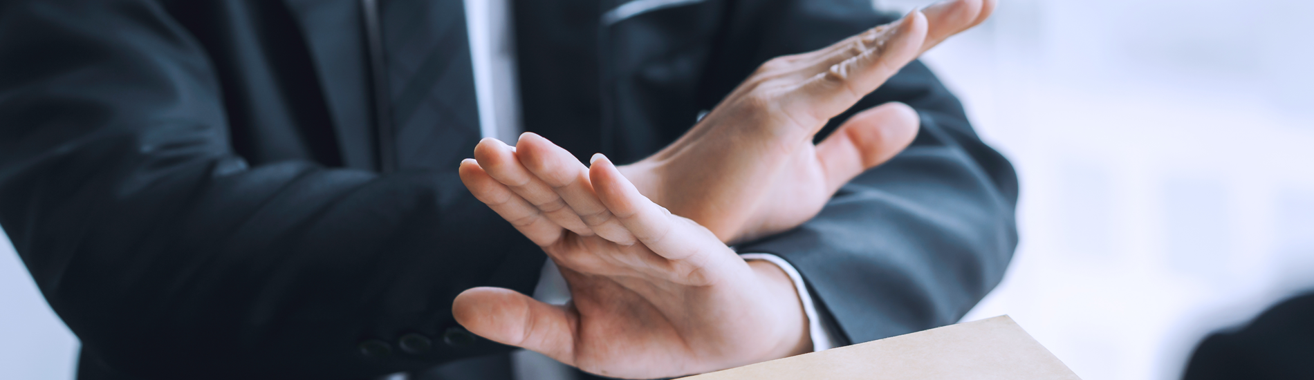 The Awareness of Corruption