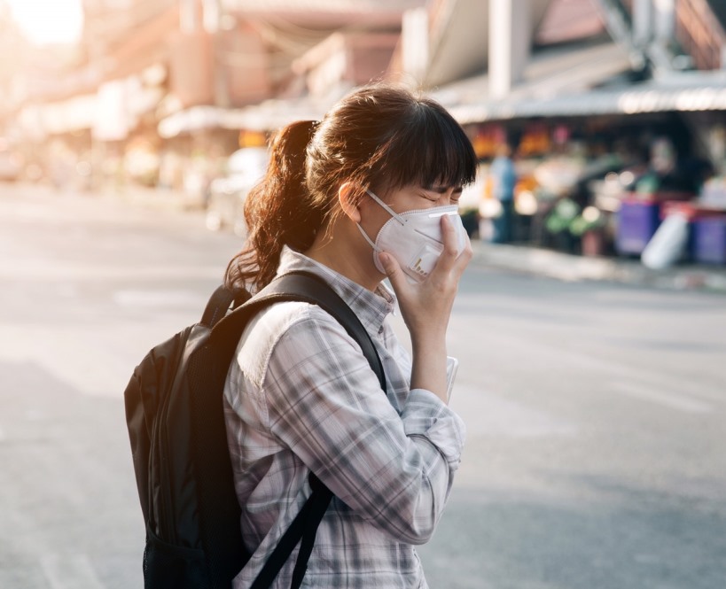 The Coronavirus 2019