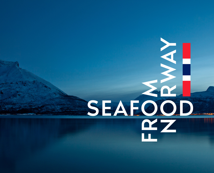 Norwegian Seafood Council’s Booth at ThaiFex – World Food Asia 2020