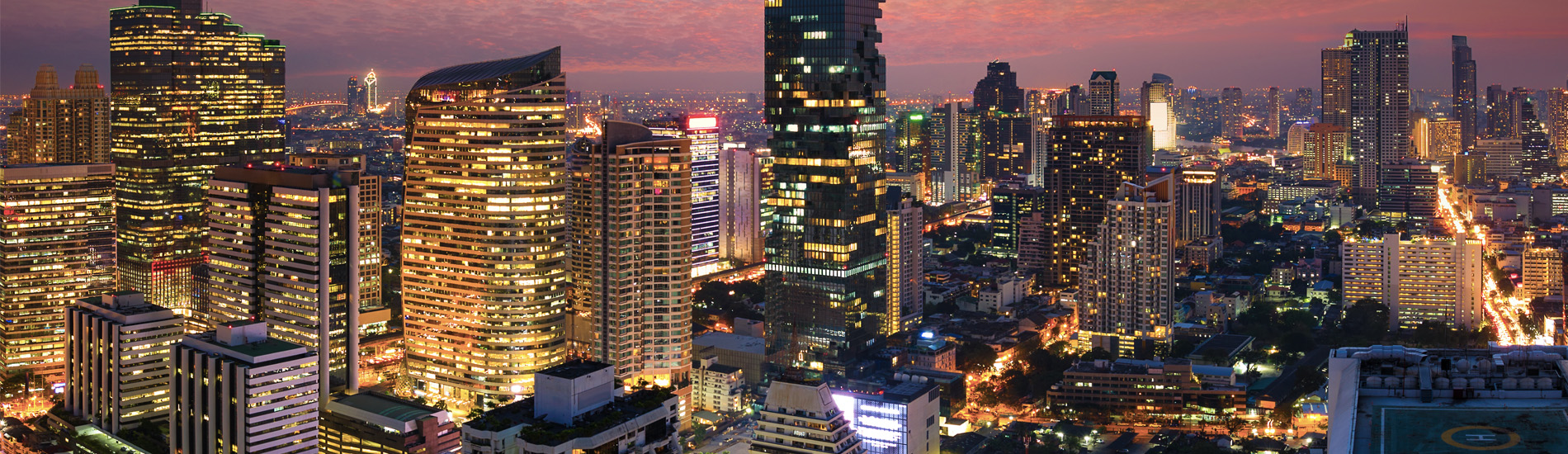 Discover Muang Thong in 24 hours