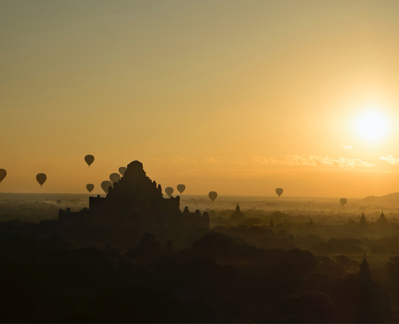 Myanmar: Declaration of A One Year State of Emergency