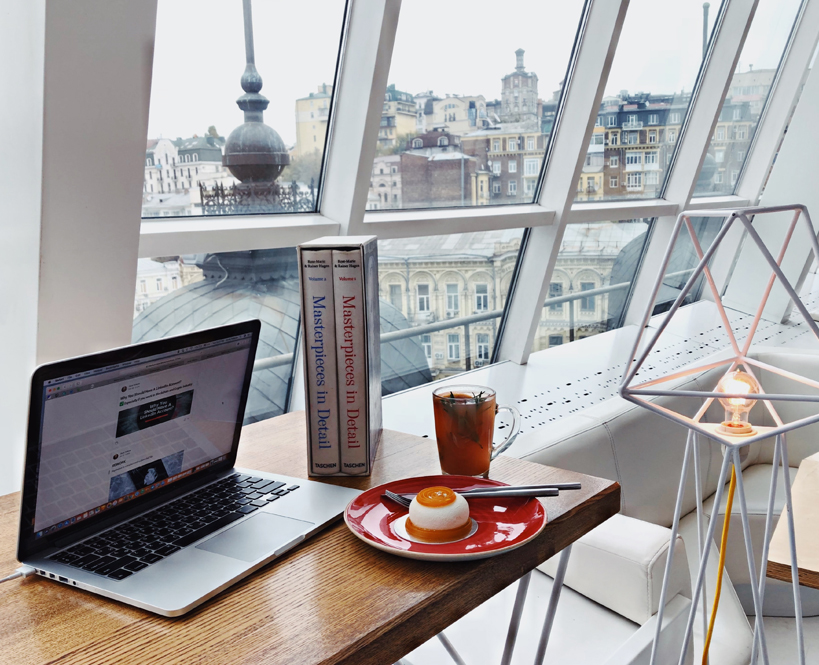 The Future of Work: Lessons Learnt From COVID-19