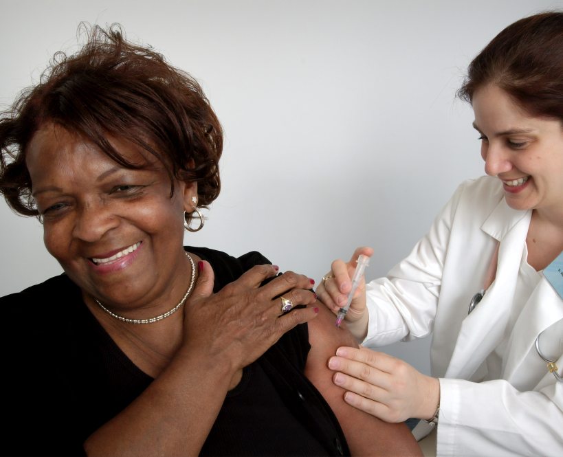 From JFCCT: Summary of the Vaccination Plan