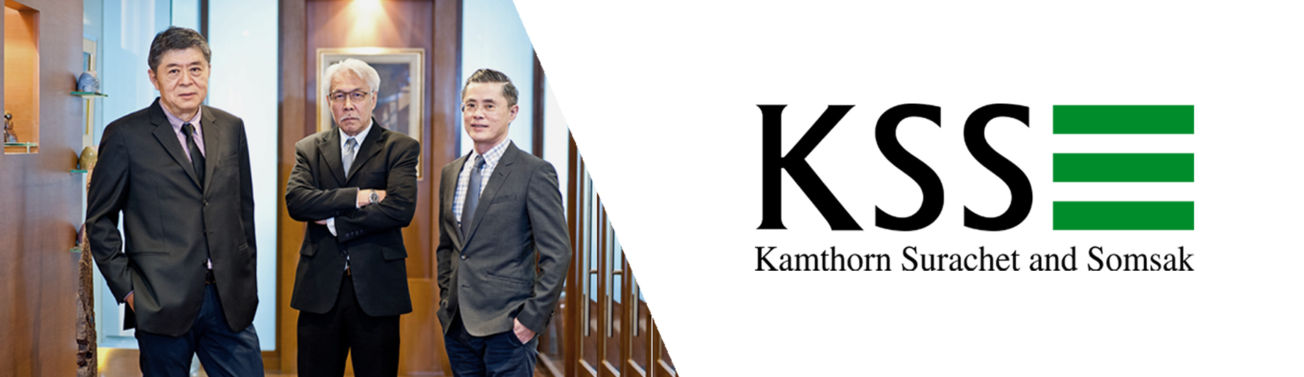 Trusted Legal Service Provider for International Clients in Thailand