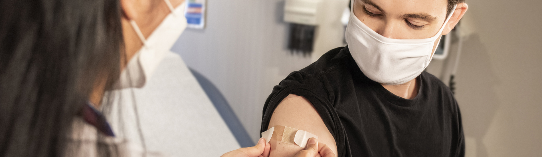How to get vaccinated in Thailand