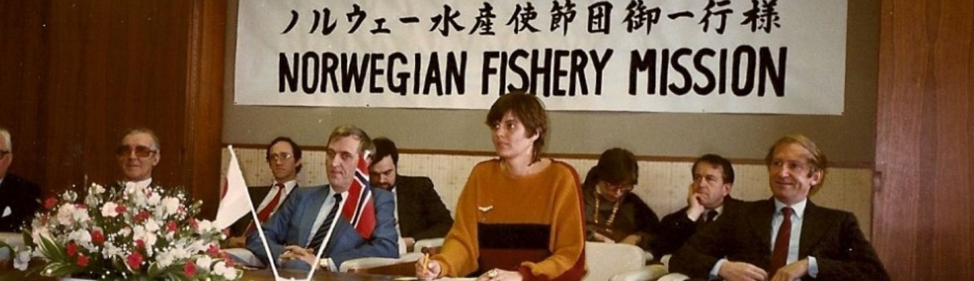 World's Most Popular Fish