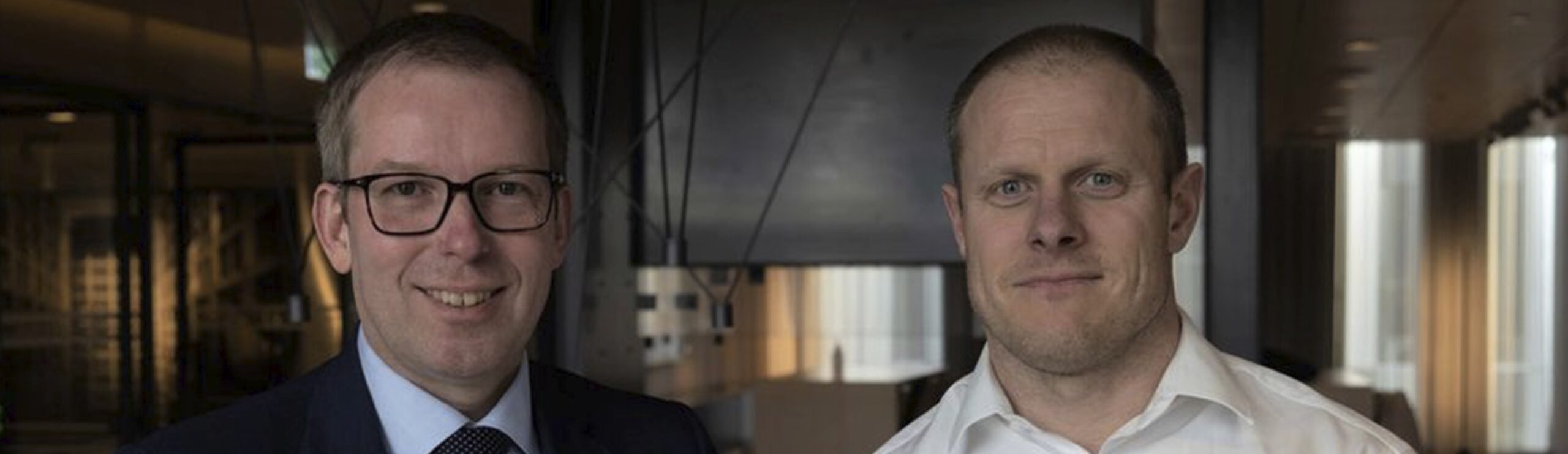 Aker BioMarine joins forces with Innovation Norway