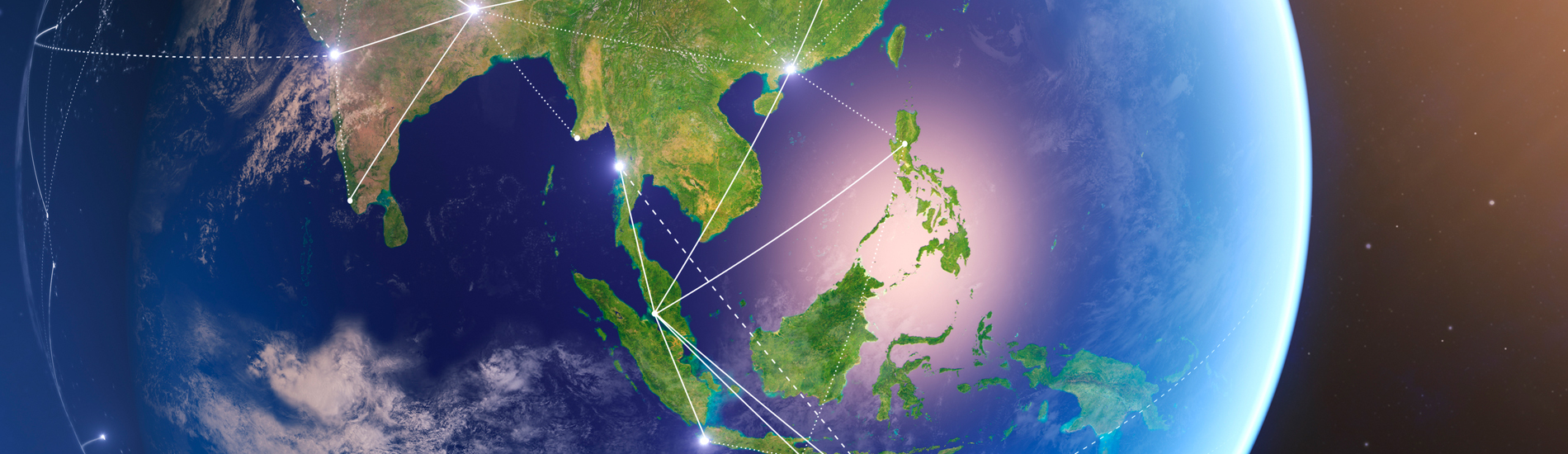 Thailand’s desire to become the digital innovation hub of ASEAN was championed by the NDESC in 2021