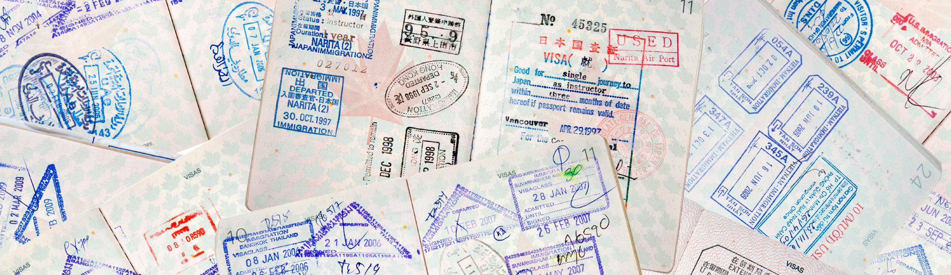 A Never-Ending Challenge - The SMART visa