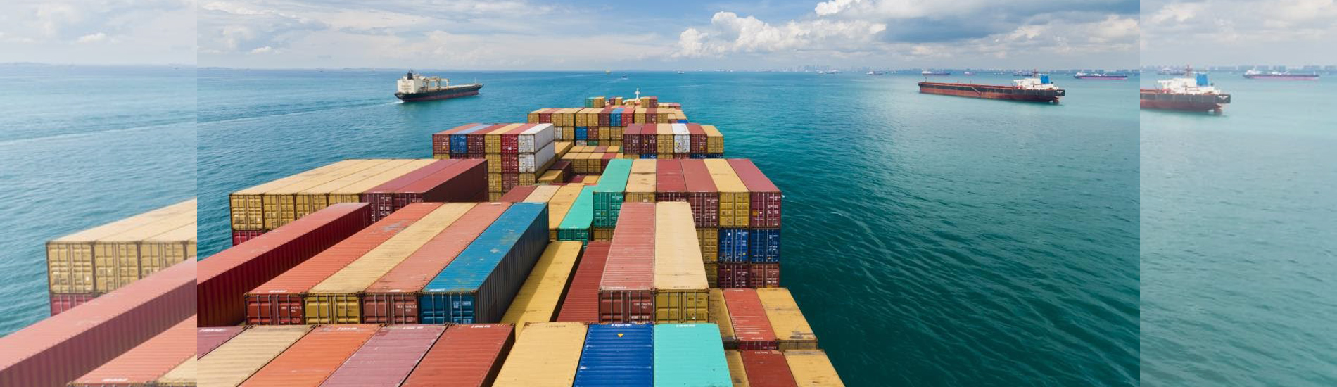 Vessels using Jotun Hull Performance Solutions