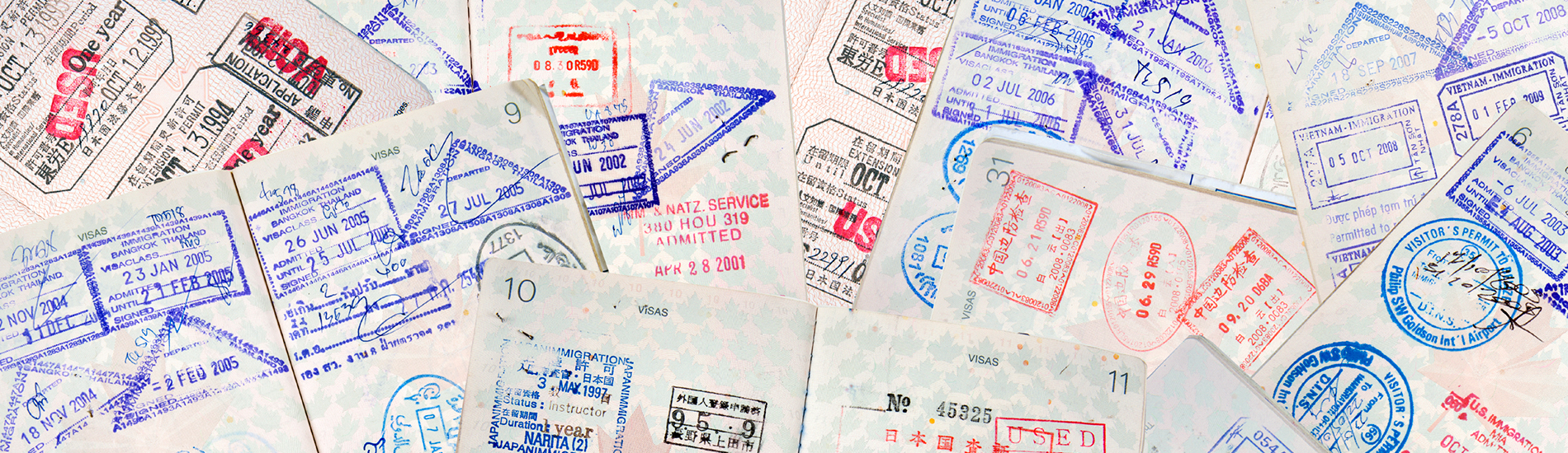 Visa and Immigration Seminar