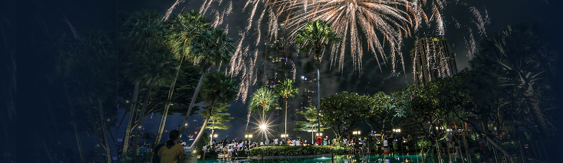 Celebrate Loy Krathong Festival at Shangri-La Bangkok