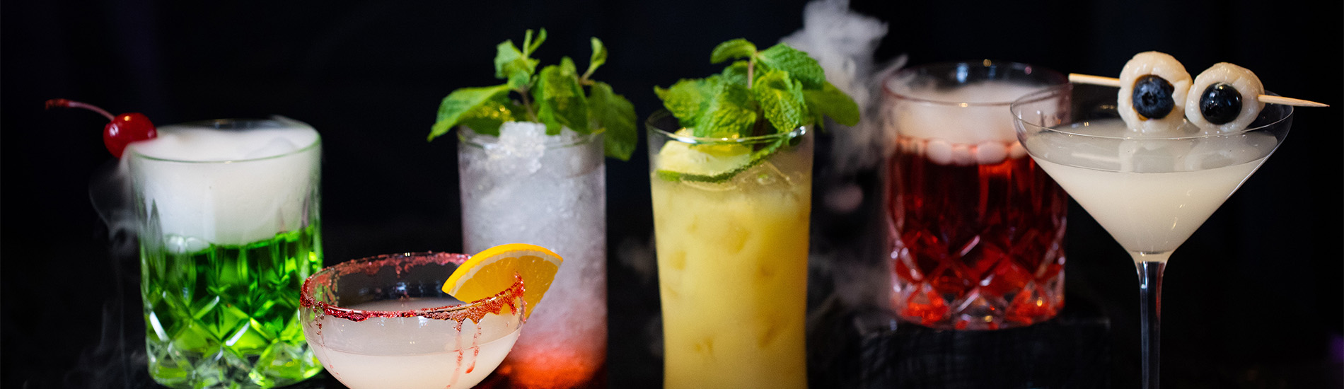 Boos & Booze Package by Renaissance Bangkok Ratchaprasong Hotel