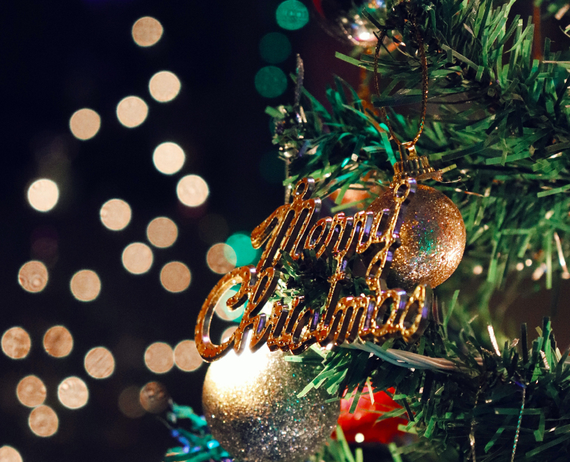 Norwegian Christmas Dinner 2022 hosted by TNCC