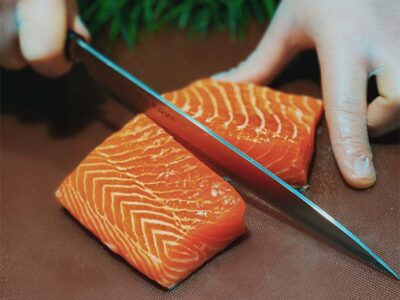 Norwegian seafood exports in November totalled NOK 14.4 billion
