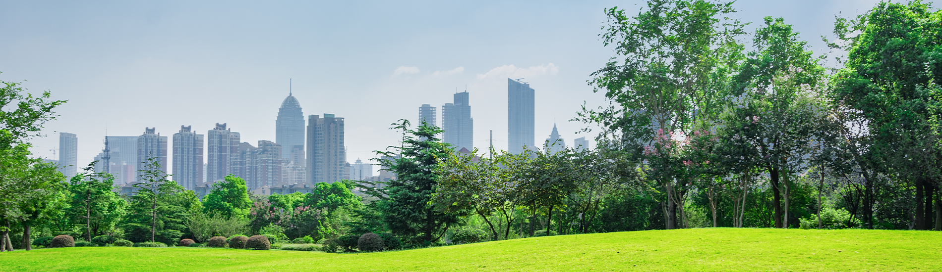 Spring Retreat Is Within Reach at Sheraton Grande Sukhumvit