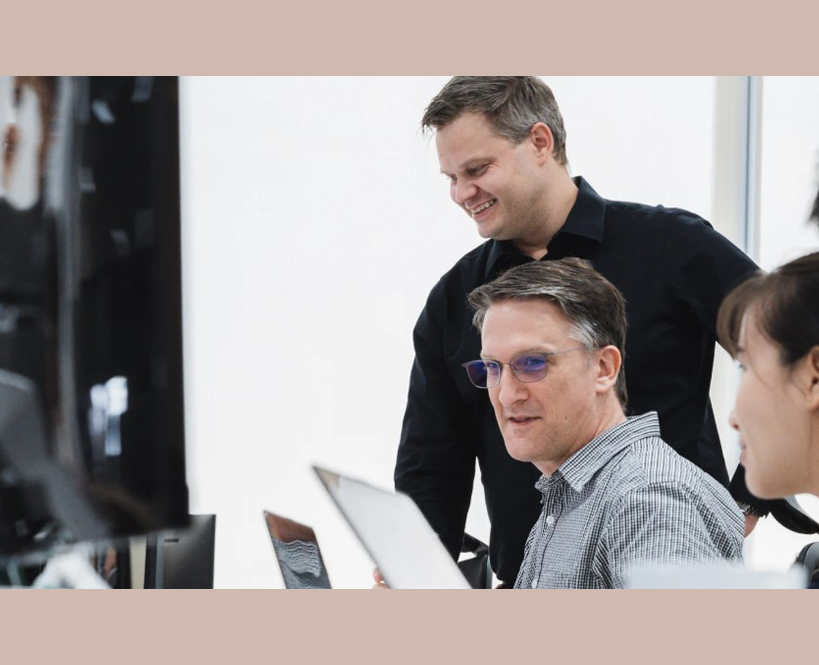 Seven Peaks Software ranks in the Financial Times