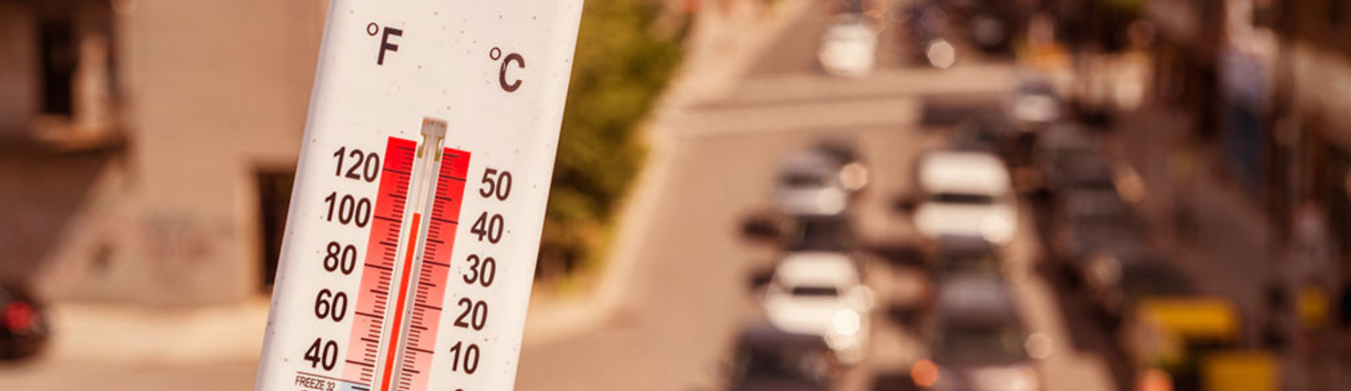 Samitivej Hospitals: Heatstroke, one of summer’s biggest dangers