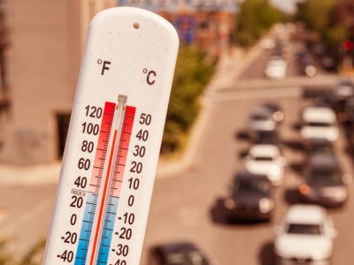 Samitivej Hospitals: Heatstroke, one of summer’s biggest dangers