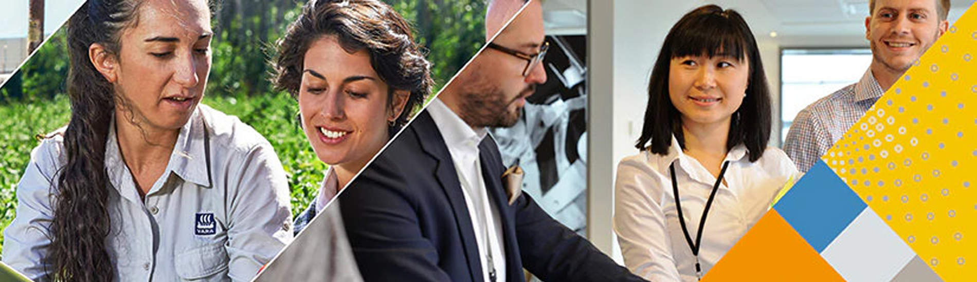 Job Opportunity at Yara: Government Relations & Public Affairs Manager
