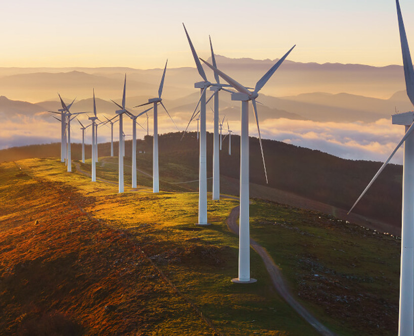 DNV launches joint industry project to confirm potential of wind farm control technology