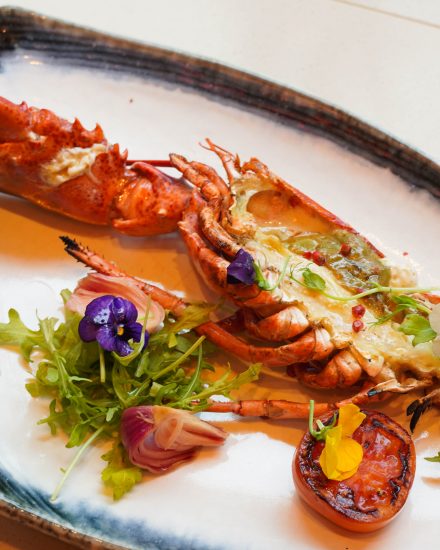 The Westin Grande Sukhumvit Bangkok: Sunday Brunch with a special Magic Theme