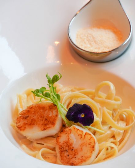 The Westin Grande Sukhumvit Bangkok: Sunday Brunch with a special Magic Theme