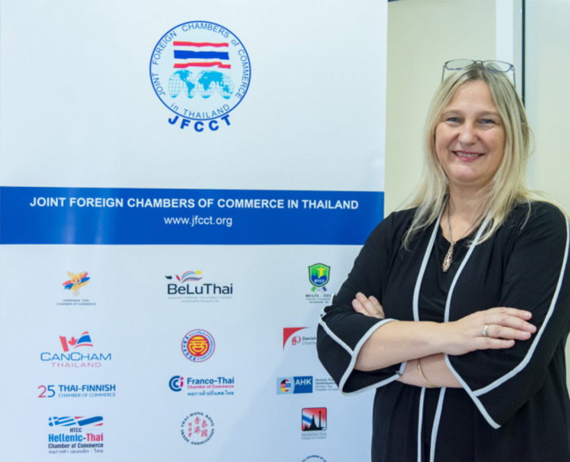 Government must ‘walk the talk’ on ending malfeasance