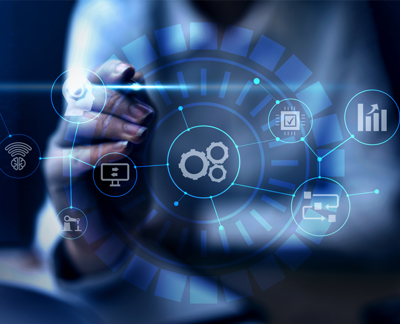 Aker BioMarine's Digital Transformation Using Cognite Data Fusion