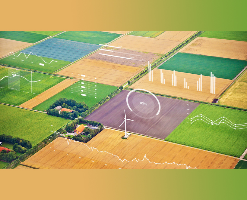 Yara opens Digital Crop Nutrition Expertise to Third Parties