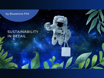 Sustainability in Retail: How Product Data Can Support Conscious Consumers