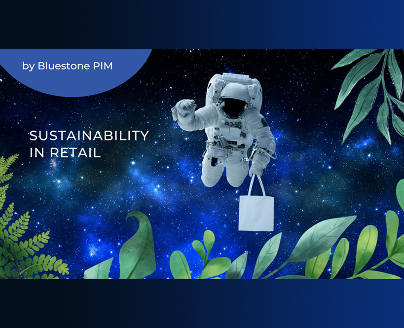 Sustainability in Retail: How Product Data Can Support Conscious Consumers