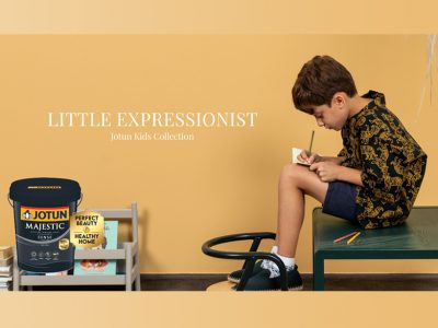 Jotun Kids Collection 2023
