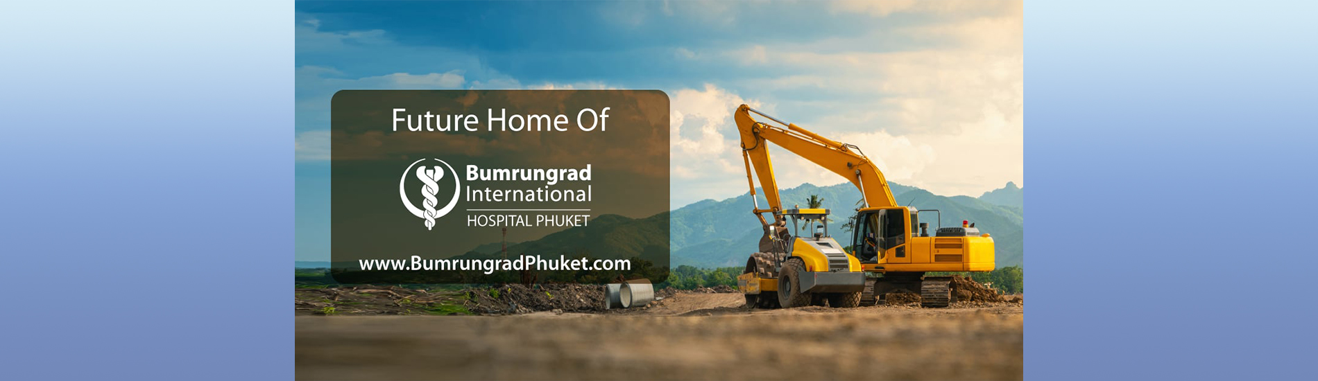 Bumrungrad Invests in Thailand's First Campus in Phuket to Build 150-Bed Boutique Hospital and Advanced Diagnostic Center