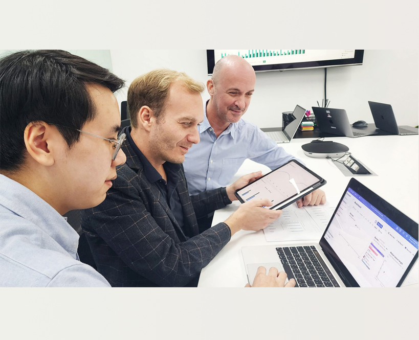 Transforming Raw Data for Business Empowerment