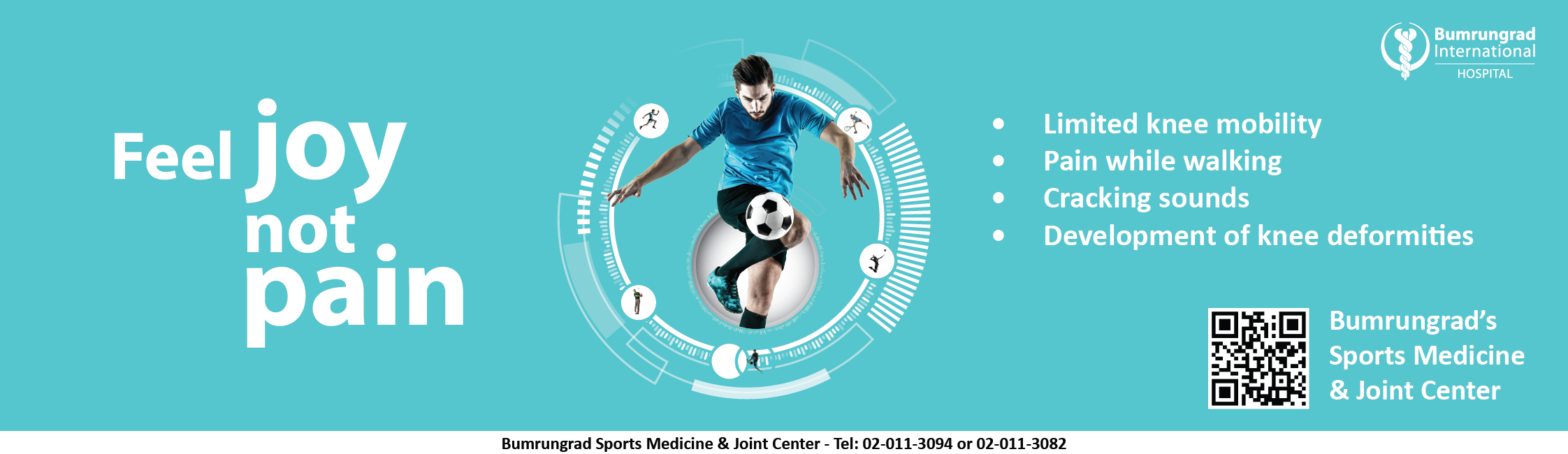 Knee Osteoarthritis