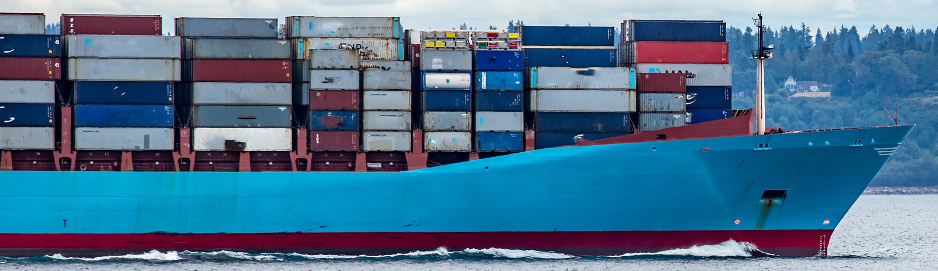 Trade Figures for Jan-Nov 2023 Released by Norway Connect