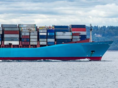 Trade Figures for Jan-Nov 2023 Released by Norway Connect