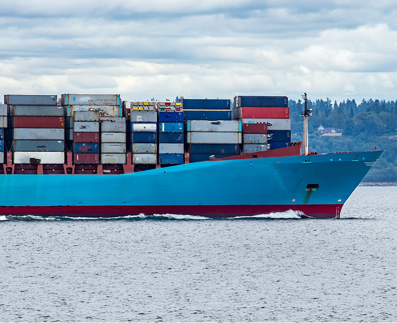 Trade Figures for Jan-Nov 2023 Released by Norway Connect