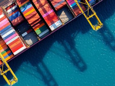Trade Figures for Full Year 2023 Released by Norway Connect