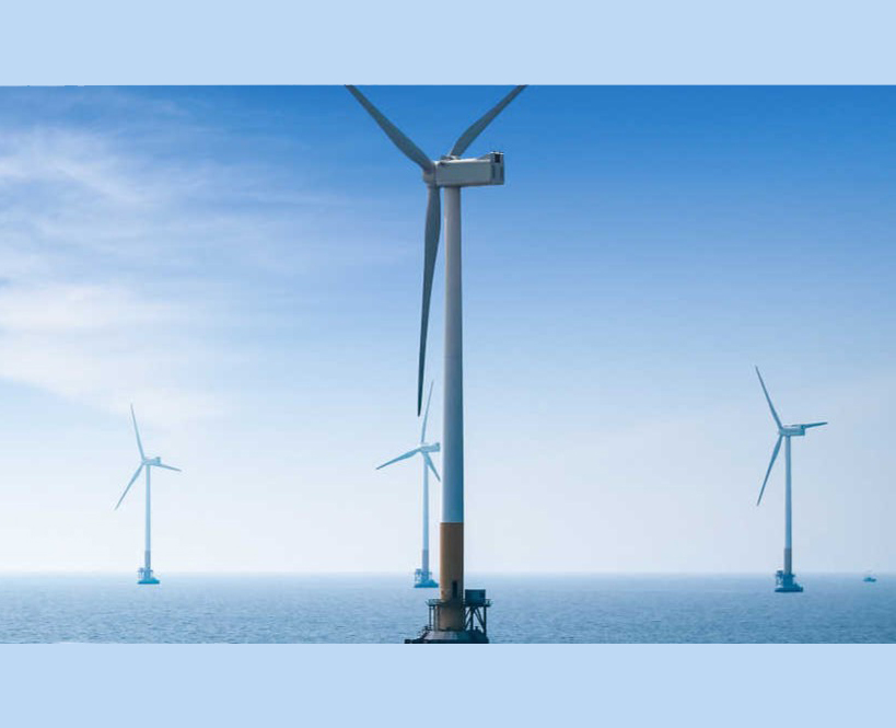 DNV pilot paves way to a more sustainable wind turbine decommissioning