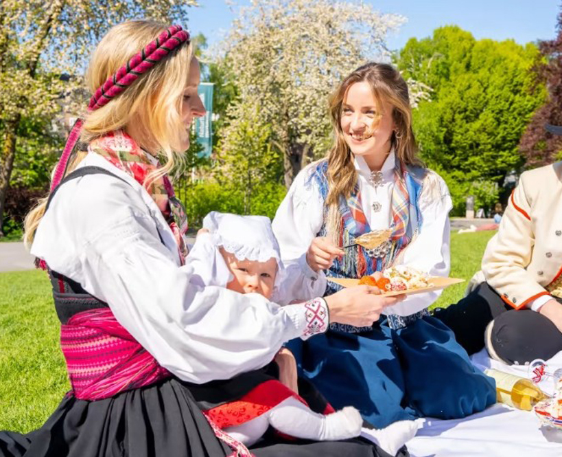 17 May Family Day 2024