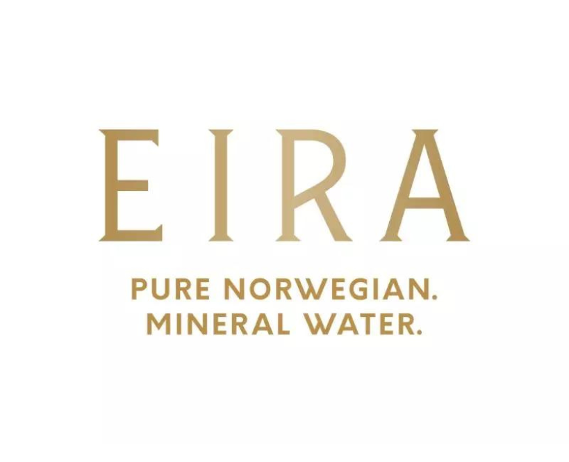 Eira Pure Norwegian Water: From Norway's Glaciers to Thailand's Tables