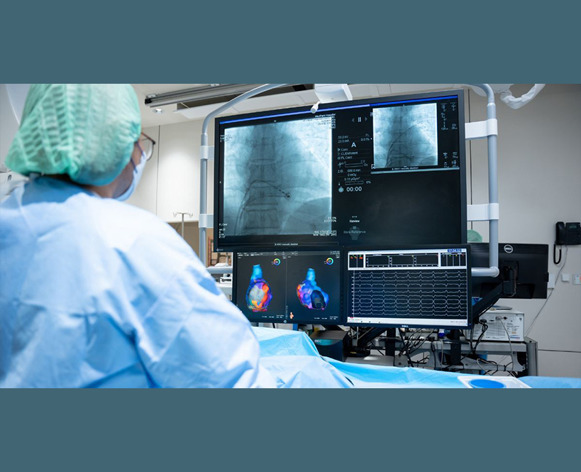 MedPark ranked as a Thailand's top hospital for three consecutive years by Newsweek