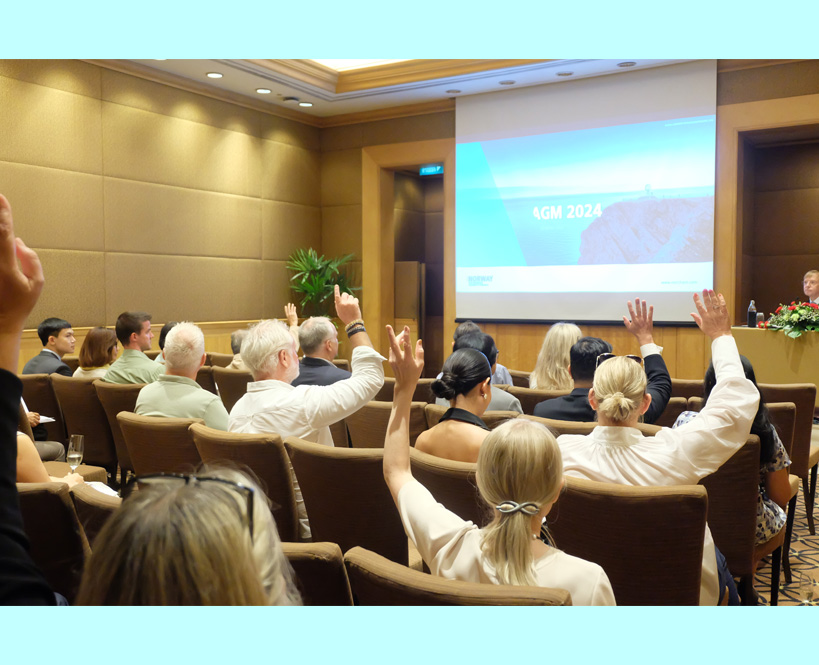 Announcement: 2024/22 TNCC Board of Directors